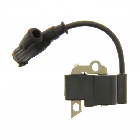 Bobine d'allumage pour tronçonneuse Stihl MS 171, MS 181 et MS 211 Bobine d'allumage pour tronçonneuse Stihl MS 171, MS 181 et MS 211