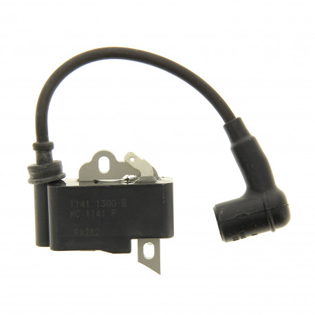 Bobine d'allumage pour tronçonneuse Stihl MS 261 Bobine d'allumage pour tronçonneuse Stihl MS 261