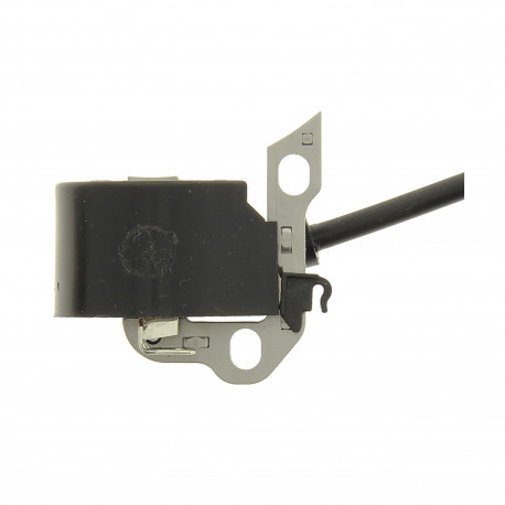 Bobine d'allumage pour tronçonneuse Stihl MS 200, 010, 011, 020, 023 et 025 Bobine d'allumage pour tronçonneuse Stihl MS 200, 010, 011, 020, 023 et 025