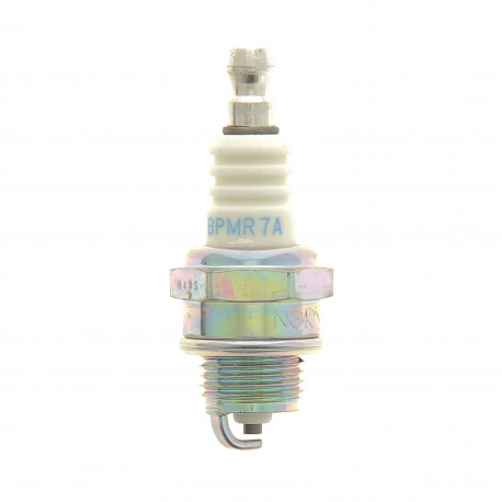 Bougie NGK BPMR7A pour tronçonneuse Bougie NGK BPMR7A pour tronçonneuse