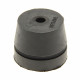 Silent bloc pour Stihl MS 340, MS 360, MS 640, MS 650, MS 660, 034, 036, 046, 064