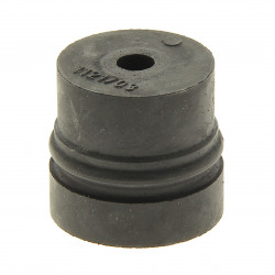 Silent bloc avant droit pour tronçonneuse Stihl MS 260 et MS 260 CB Silent bloc avant droit pour tronçonneuse Stihl MS 260 et MS 260 CB