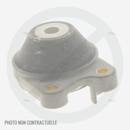 Silent bloc arrière pour tronçonneuse Stihl MS 271, MS 291 Silent bloc arrière pour tronçonneuse Stihl MS 271, MS 291