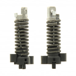 Ressort anti vibration (avant) pour tronçonneuse Stihl MS 341 et MS 361