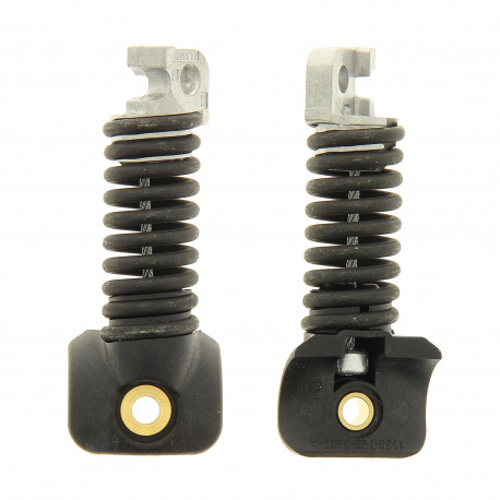 Ressort anti vibration pour tronçonneuse Stihl MS 441, MS 441 CM, MS 441 CMW Ressort anti vibration pour tronçonneuse Stihl MS 441, MS 441 CM, MS 441 CMW