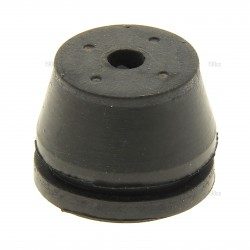 Silent bloc (droit) tronçonneuse Performance Power PP4040 CSP Silent bloc (droit) tronçonneuse Performance Power PP4040 CSP