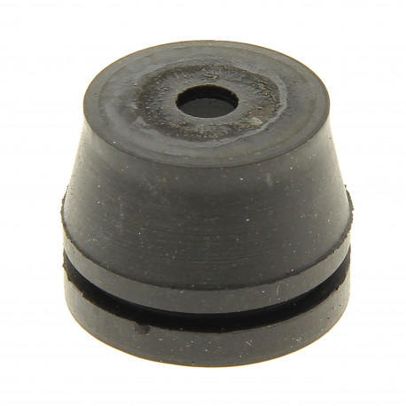 Silent bloc (droit) tronçonneuse Alpina P402, P402 S, P420, P422, P422 S, P442 Silent bloc (droit) tronçonneuse Alpina P402, P402 S, P420, P422, P422 S, P442