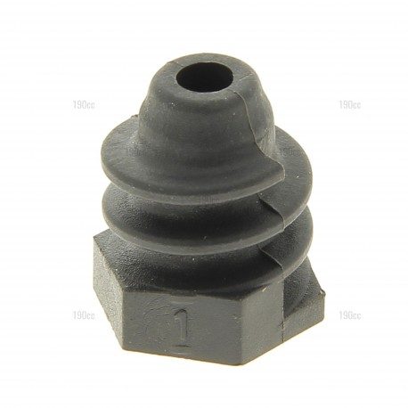 Silent bloc tronçonneuse Bestgreen BG 4445, BG PRO 49/45 Silent bloc tronçonneuse Bestgreen BG 4445, BG PRO 49/45