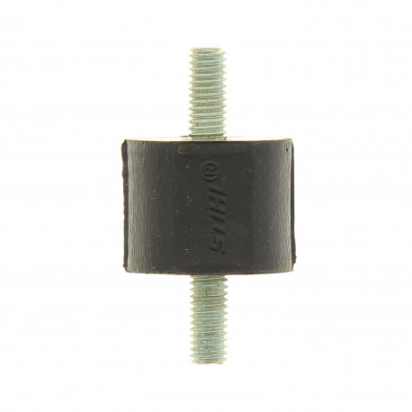 Silent bloc pour tronçonneuse Stihl 041 AVEQ et 041 AVSEQ Silent bloc pour tronçonneuse Stihl 041 AVEQ et 041 AVSEQ