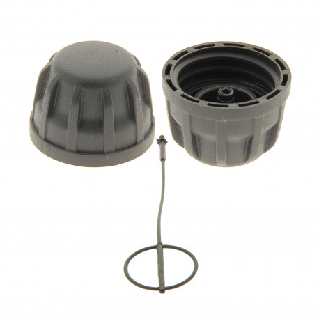 Bouchon de reservoir tronçonneuse Castelgarden XC38 P, XC380, Stiga P382 S, SP382 Bouchon de reservoir tronçonneuse Castelgarden XC38 P, XC380, Stiga P382 S, SP382