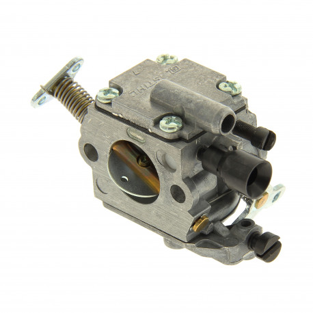 Carburateur pour tronçonneuse Stihl MS 200 T et MS 200 TZ type Zama C1Q S126 Carburateur pour tronçonneuse Stihl MS 200 T et MS 200 TZ type Zama C1Q S126