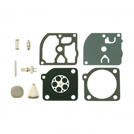 Kit membranes carburateur Stihl 020, MS 192, MS 200 type Zama C1Q