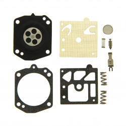 Kit carburateur Stihl MS 270, MS 280, MS 341, MS 361, MS 440, MS 460
