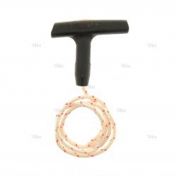 Poignée Elastostart pour tronçonneuse Stihl de MS 290 à MS 461 Poignée Elastostart pour tronçonneuse Stihl de MS 290 à MS 461