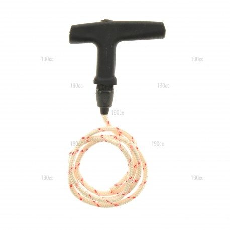Poignée lanceur tronçonneuse Stihl MS 640, MS 650, MS 660, MS 661, MS 880 Poignée lanceur tronçonneuse Stihl MS 640, MS 650, MS 660, MS 661, MS 880