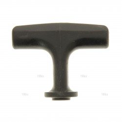 Poignée de lanceur pour tronçonneuse Mc Culloch Mac Cat 440 (type 5) Poignée de lanceur pour tronçonneuse Mc Culloch Mac Cat 440 (type 5)