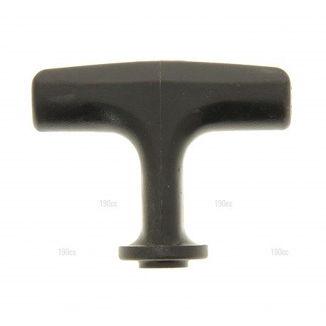 Poulie de lanceur pour tronçonneuse Mc Culloch Mac Cat 440 (type 5) Poulie de lanceur pour tronçonneuse Mc Culloch Mac Cat 440 (type 5)
