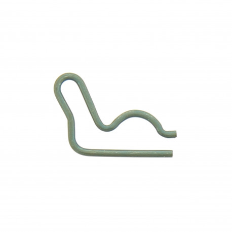 Ressort cliquet lanceur Stihl de MS 170, MS 180, MS 181, MS 200, MS 201, MS 291 Ressort cliquet lanceur Stihl de MS 170, MS 180, MS 181, MS 200, MS 201, MS 291