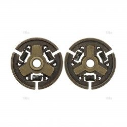 Embrayage tronçonneuse IDTECH 4645 et IDTECH 42cc 40 cm Embrayage tronçonneuse IDTECH 4645 et IDTECH 42cc 40 cm