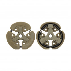 Embrayage tronçonneuse Bestgreen BG 4040, CP 3540, Castelgarden XC 350, XC 400 Embrayage tronçonneuse Bestgreen BG 4040, CP 3540, Castelgarden XC 350, XC 400