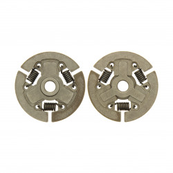 Embrayage Mc Culloch XTREME 3.0 / 3.2 / 3.4, MAC 20 X Power, Promac 10-42 / 46 / 49 / 51 Embrayage Mc Culloch XTREME 3.0 / 3.2 / 3.4, MAC 20 X Power, Promac 10-42 / 46 / 49 / 51