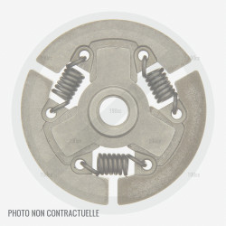 Embrayage tronçonneuse Stihl MS 171, MS 181, MS 181 CBE, MS 211, MS 211 CBE