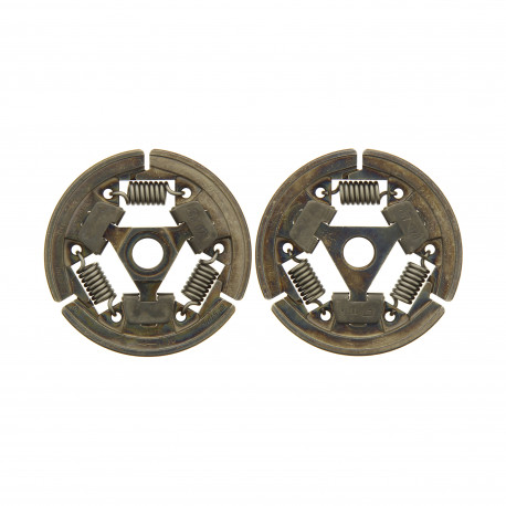 Embrayage pour tronçonneuse Stihl 044, 046, MS 440, MS 460, MS 461 Embrayage pour tronçonneuse Stihl 044, 046, MS 440, MS 460, MS 461