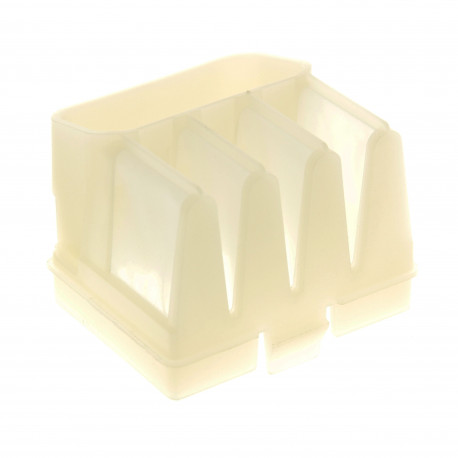Filtre à air pour tronçonneuse Bestgreen BG 4445, BG PRO 49/45 Filtre à air pour tronçonneuse Bestgreen BG 4445, BG PRO 49/45