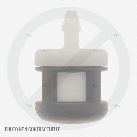 Filtre essence tronçonneuse Bestgreen BG PRO 49/45, BG 4445 Filtre essence tronçonneuse Bestgreen BG PRO 49/45, BG 4445