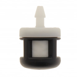 Filtre essence pour tronçonneuse Stihl MS 150 CE et MS 150 TCE Filtre essence pour tronçonneuse Stihl MS 150 CE et MS 150 TCE
