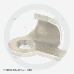 Arret de chaine pour tronçonneuse Stihl MS 150 CE et MS 150 TCE Arret de chaine pour tronçonneuse Stihl MS 150 CE et MS 150 TCE