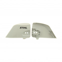 Couvercle pignon tronçonneuse Stihl MS 171, MS 181, MS 211 Couvercle pignon tronçonneuse Stihl MS 171, MS 181, MS 211