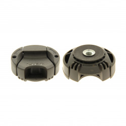 Ecrou tendeur de chaine pour tronçonneuse Mc Culloch CS390, CS410, CS450 Ecrou tendeur de chaine pour tronçonneuse Mc Culloch CS390, CS410, CS450