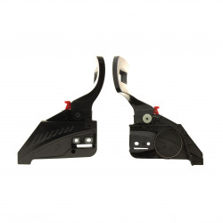 Carter frein de chaine pour tronçonneuse Alpina A3700, A4000, CP 37/35, CS350 Carter frein de chaine pour tronçonneuse Alpina A3700, A4000, CP 37/35, CS350
