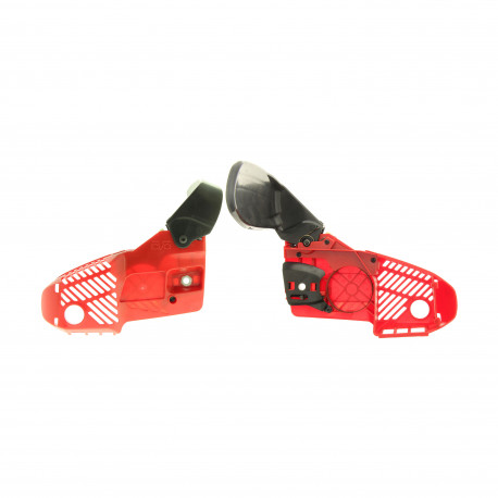 Carter frein de chaine pour tronçonneuse Performance Power PP2525 CSE Carter frein de chaine pour tronçonneuse Performance Power PP2525 CSE