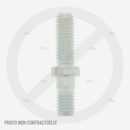 Goujon guide tronçonneuse Stihl 020 T, MS 200, MS 200 T, MS 200 TZ, MS 200 Z Goujon guide tronçonneuse Stihl 020 T, MS 200, MS 200 T, MS 200 TZ, MS 200 Z