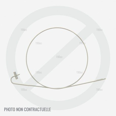 Sangle frein de chaine pour tronçonneuse Id tech IDT 2200/40 TC 91