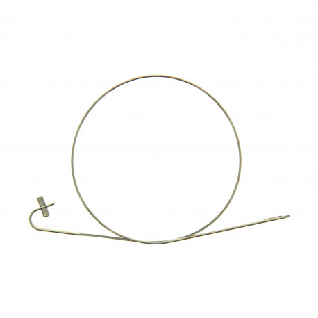 Sangle frein de chaine tronçonneuse Stihl 056 et 056 S Sangle frein de chaine tronçonneuse Stihl 056 et 056 S