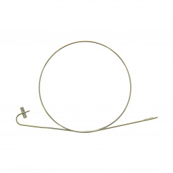 Sangle frein de chaine pour Stihl MS 171, MS 181, MS 181 CBE, MS 211, MS 211 CBE Sangle frein de chaine pour Stihl MS 171, MS 181, MS 181 CBE, MS 211, MS 211 CBE
