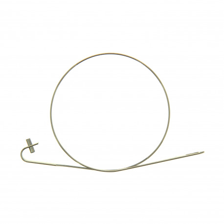Sangle frein de chaine pour Stihl MS 171, MS 181, MS 181 CBE, MS 211, MS 211 CBE Sangle frein de chaine pour Stihl MS 171, MS 181, MS 181 CBE, MS 211, MS 211 CBE