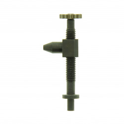 Ensemble tendeur de chaine pour tronçonneuse Mc Culloch CS 390 et CS 410 Ensemble tendeur de chaine pour tronçonneuse Mc Culloch CS 390 et CS 410