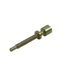 Vis de tendeur de chaine pour tronçonneuse Stihl 050 et 051