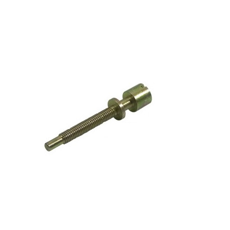 Vis de tendeur de chaine pour tronçonneuse Stihl 050 et 051 Vis de tendeur de chaine pour tronçonneuse Stihl 050 et 051