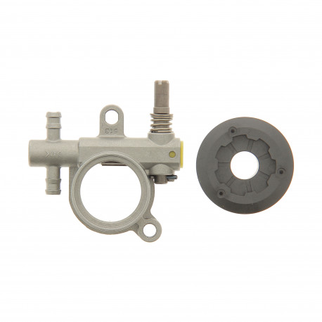 Pompe huile tronçonneuse Bestgreen BG PRO 4045, Castelgarden XC42 P, XC44 P Pompe huile tronçonneuse Bestgreen BG PRO 4045, Castelgarden XC42 P, XC44 P