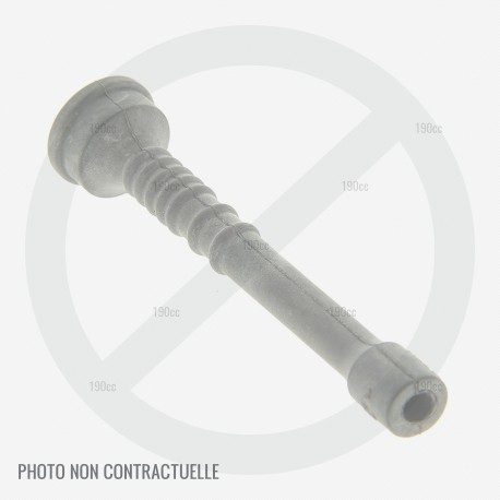 Durite de pompe à huile pour tronçonneuse Stihl MS 880 Durite de pompe à huile pour tronçonneuse Stihl MS 880