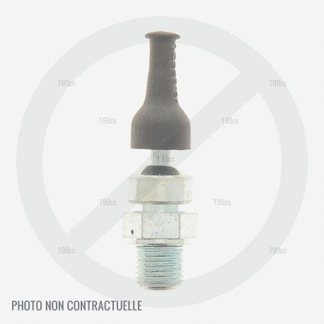 Soupape décrompression tronçonneuse Stihl MS 180, MS 210, MS 230 et MS 250 Soupape décrompression tronçonneuse Stihl MS 180, MS 210, MS 230 et MS 250