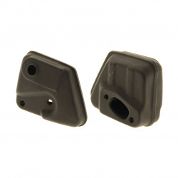Echappement tronçonneuse Performance Power PP2525 et PP 2525 CSE Echappement tronçonneuse Performance Power PP2525 et PP 2525 CSE