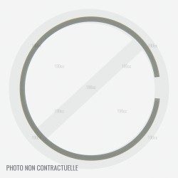 Segment tronçonneuse Castelgarden XC 47 P, XC 48 P Segment tronçonneuse Castelgarden XC 47 P, XC 48 P