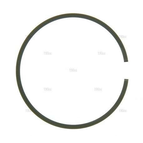 Segment pour Mc Culloch 333, 444, CS330, CS360, CS370, CS400, CS420 T, M3414