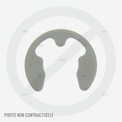 Anneau de blocage pour embrayge de tronçonneuse Stihl Anneau de blocage pour embrayge de tronçonneuse Stihl